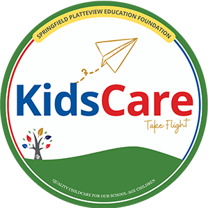 KidsCare Logo