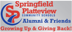 Springfield Platteview Community Schools Alumni & Friends - Growing Up & Giving Back