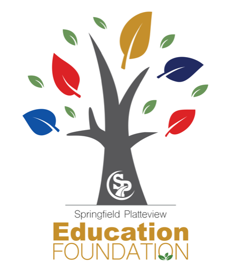 SPCS Education Foundation Logo