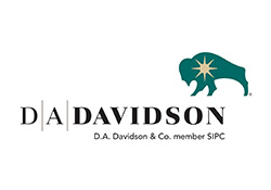 D.A. Davidson and Co. member SIPC