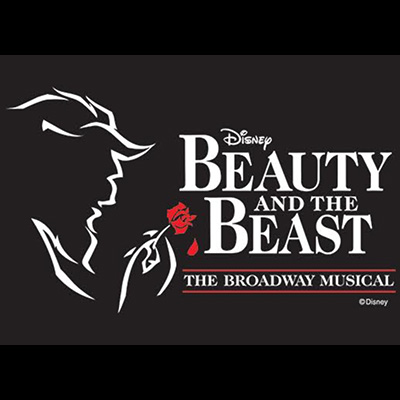 Disney Beauty and the Beast The Broadway Musical